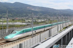 JR北海道、2016年度決算を発表 - 経常損益は過去最大となる188億円の赤字に