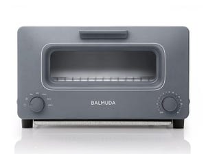あの「BALMUDA The Toaster」に限定カラー登場