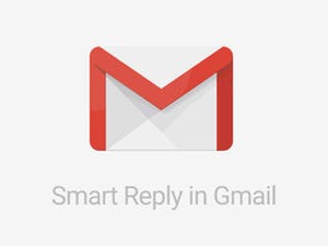 Gmailに「スマートリプライ」機能 - 機械学習で返信メールの文面を自動作成