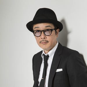 リリー・フランキー×亀梨和也、55年前の三島作品と今の時代のリンクを語り合う - 映画『美しい星』父子対談