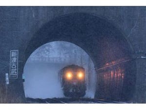 4つの鉄道写真展「鉄ナツ」 - 銀座・品川のキヤノンギャラリーにて今夏開催
