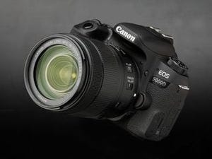 キヤノン「EOS 9000D」実写レビュー - 中級機「EOS 80D」と比べたくなるほどの充実性能