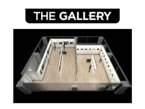 ニコンプラザ新宿・大阪に写真展会場「THE GALLERY」がオープン