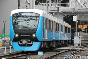 静岡鉄道初のローレル賞、A3000形は"コンパクトかつオーソドックス"と評価