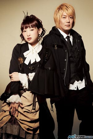 fripSide、全国7公演のコンサートツアー日程&会場を発表! 投票企画も開始