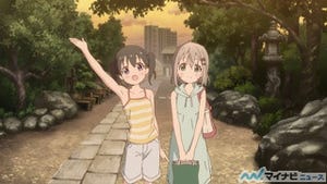 『ヤマノススメ』、新作OVAを今秋発売! 2018年にはTVアニメ第3期の放送決定