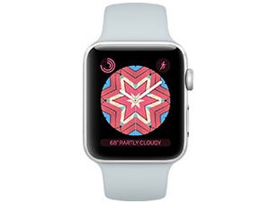 米Apple、watchOS 4を発表 - Siriのフェイスやフィットネス新機能など搭載