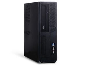 外貨投資用PC「外為パソコン」シリーズ、第7世代Intelプロセッサに更新