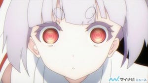 TVアニメ『武装少女マキャヴェリズム』、第10節のあらすじ&場面カットを紹介
