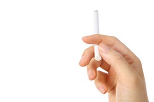 WHO、毎年700万人がタバコによって命を落としていると発表