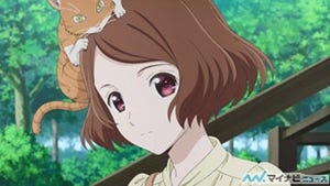 TVアニメ『サクラダリセット』、第11話のあらすじ&先行場面カットを紹介