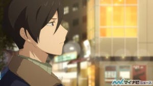 TVアニメ『カブキブ！』、第11話のあらすじ&先行場面カット紹介