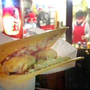 夜の十条銀座は楽しいぞ! 夜も元気な商店街で肉系つまみを食べ歩き