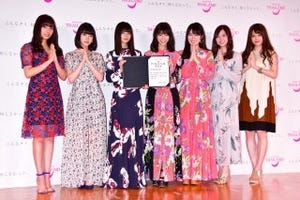 乃木坂46の松村沙友理、タイでの白石麻衣は「何をやっても絵になる!」