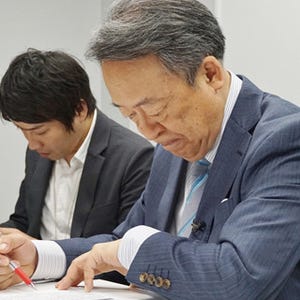 池上彰、都議選特番の候補者プロフィールをチェック&厳しいダメ出し