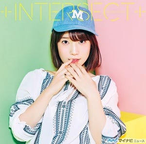 声優・内田真礼、「＋INTERSECT＋」で初のオリコンシングルTOP10入り