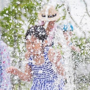 夏の猛暑を吹き飛ばせ! 参加無料の水の祭典「品川ウォーターテラス」開催
