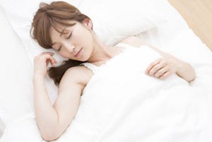寝苦しい夜に実践したい、睡眠専門家お勧めの対策6つ