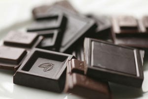 チョコレートは脳にいい? - フラバノールが記憶力に与える影響とは
