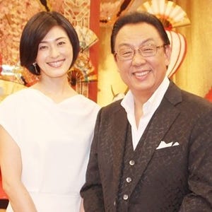 梅沢富美男が人気な理由…"優しさ"と"仕事に対する姿勢"を阿部哲子アナ絶賛