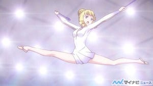 TVアニメ『アクションヒロイン チアフルーツ』、第3話の先行場面カット紹介