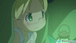 TVアニメ『メイドインアビス』、第3話のあらすじ&先行場面カットを公開