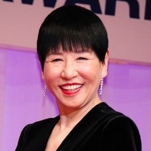 上西議員、和田アキ子を崇拝「カッコいい」「直接怒られたら泣くかも」