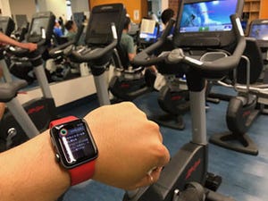 Apple Watchで育む「健康」な生活とは - 松村太郎のApple深読み・先読み