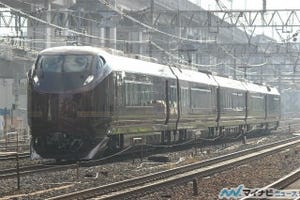 JR東日本E655系「なごみ」&「リゾートやまどり」9月末に秋田～弘前間を走行