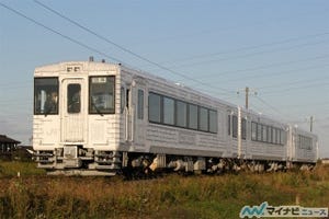 JR東日本「TOHOKU EMOTION」9/7の1日限り青い森鉄道線八戸～青森間で運行へ