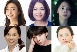 小泉今日子×宮藤官九郎『逃げ恥』枠でタッグ! 満島ひかり･菅野美穂ら出演