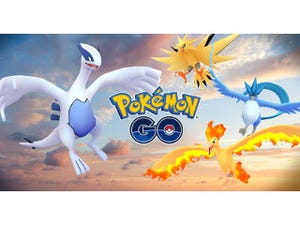 ポケモンGO、伝説のポケモンの出現期間が明らかに - ファイヤー&サンダーも