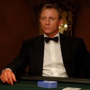 『007』新作、2019年11月全米公開! ジェームズ･ボンド役は明かされず