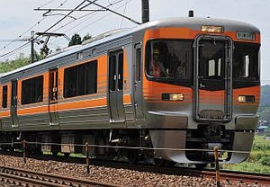 JR東海「飯田線全線開通80周年記念企画」313系・373系の記念列車を8月運転