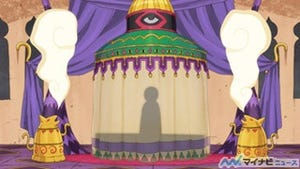TVアニメ『魔法陣グルグル』、第4話のあらすじ&先行場面カットを公開