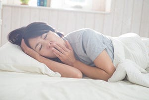 低血圧は寝起きの悪さと本当に関係あるの?