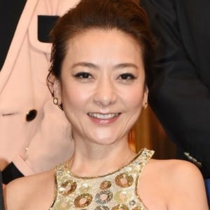 西川史子、体調不良で『サンジャポ』欠席 - 昨年急性胃腸炎で入院