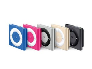 さよならiPod nano、iPod shuffle【後編】- 音楽プレーヤーのこれからを考える
