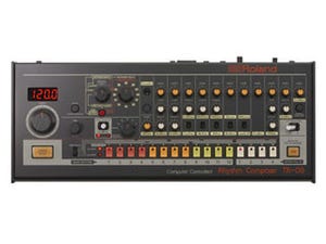 ローランド、「TR-808」と「SH-101」をコンパクト化した2モデルを発表