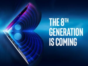 米Intel、21日に「第8世代Coreプロセッサー」製品発表、Facebook Liveで
