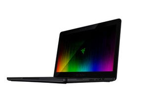 Razer、GTX 1080搭載の「Razer Blade」を国内販売 - 税別約45万円から