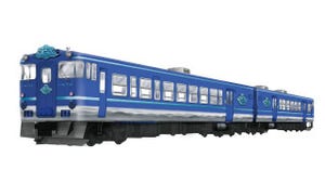 JR西日本、鳥取県・島根県の山陰本線に「あめつち」2018年7月から運行開始