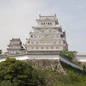 行って良かった日本の城ランキング2017--姫路城人気の裏であの県が"城県"に!?