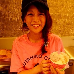 猿田彦珈琲が10年越しの夢を実現! 新宿に「ティキタカアイスクリーム」誕生