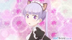 TVアニメ『NEW GAME!!』、第8話のあらすじ&場面カットを紹介