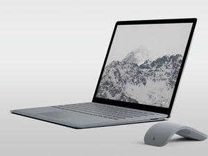 Surface LaptopのWindows 10 Pro無料切り替え、2018年3月末まで延長