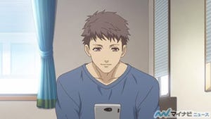 TVアニメ『コンビニカレシ』、第10話のあらすじ&先行場面カットを紹介