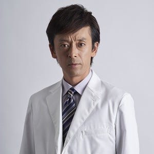 滝藤賢一、スピンオフのオファーに「『ドクターX』じゃないんだ…(笑)」