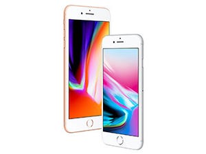 ドコモ、iPhone 8/8 Plusの価格を発表 - iPhone 8は実質31,752円から