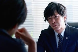 田辺誠一、エリート検察官役で『相棒』初回ゲスト - 水谷&反町を立件!?